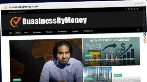 Publish Guest Post on businessbymoney.com