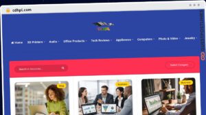 Publish Guest Post on cdhpl.com