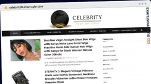 Publish Guest Post on celebrityfashionstyle.com