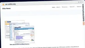 Publish Guest Post on cer-online.org