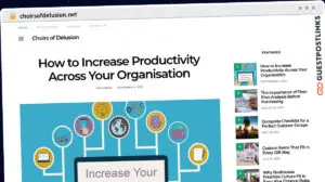 Publish Guest Post on choirsofdelusion.net