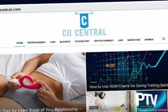 Publish Guest Post on ciicentral.com