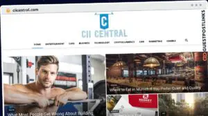 Publish Guest Post on ciicentral.com