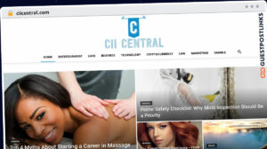 Publish Guest Post on ciicentral.com