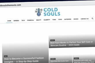 Publish Guest Post on coldsoulsthemovie.com