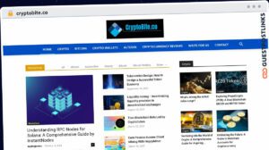 Publish Guest Post on cryptobite.co