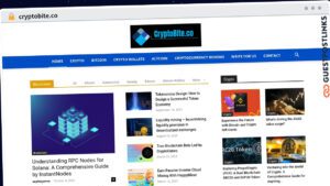 Publish Guest Post on cryptobite.co