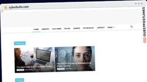 Publish Guest Post on cyberbulle.com