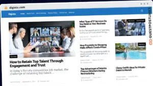 Publish Guest Post on diginte.com