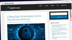 Publish Guest Post on digitalcare.org