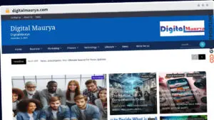 Publish Guest Post on digitalmaurya.com