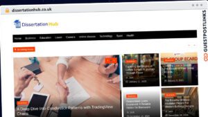 Publish Guest Post on dissertationhub.co.uk