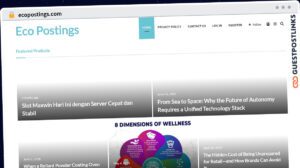 Publish Guest Post on ecopostings.com