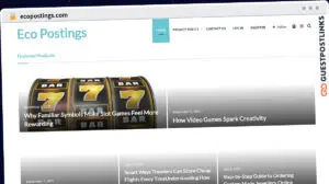 Publish Guest Post on ecopostings.com