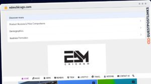 Publish Guest Post on edmchicago.com