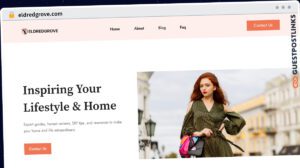 Publish Guest Post on eldredgrove.com