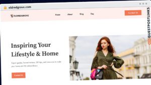 Publish Guest Post on eldredgrove.com
