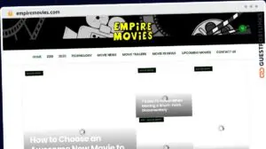 Publish Guest Post on empiremovies.com