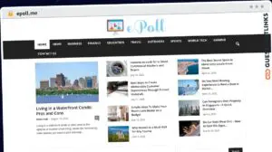 Publish Guest Post on epoll.me