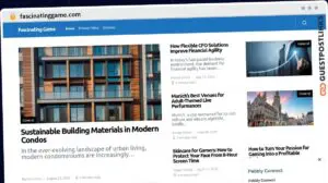 Publish Guest Post on fascinatinggame.com