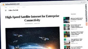 Publish Guest Post on followthefold.com