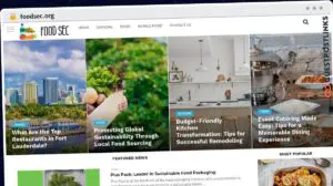 Publish Guest Post on foodsec.org