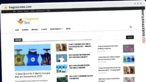 Publish Guest Post on fragrancesea.com