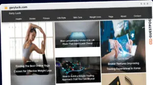 Publish Guest Post on garyluck.com