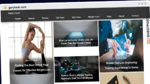 Publish Guest Post on garyluck.com