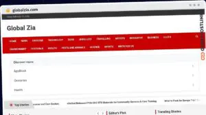 Publish Guest Post on globalzia.com