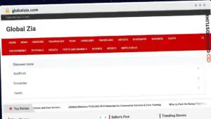 Publish Guest Post on globalzia.com