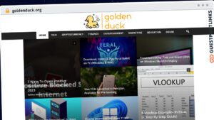 Publish Guest Post on goldenduck.org