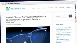 Publish Guest Post on greenbusinessonly.com