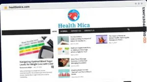 Publish Guest Post on healthmica.com