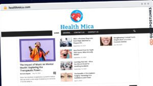 Publish Guest Post on healthmica.com