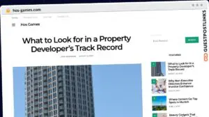 Publish Guest Post on hos-games.com