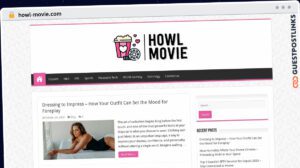 Publish Guest Post on howl-movie.com