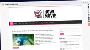 Publish Guest Post on howl-movie.com