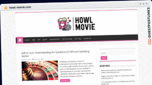 Publish Guest Post on howl-movie.com