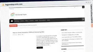 Publish Guest Post on hqgrandeprairie.com