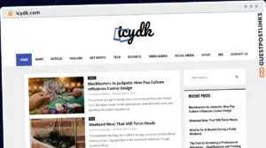 Publish Guest Post on icydk.com