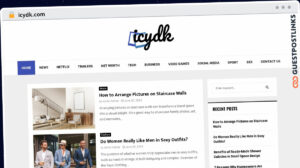 Publish Guest Post on icydk.com