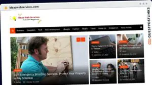 Publish Guest Post on ideaswebservices.com