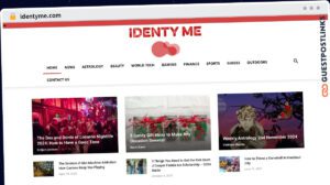 Publish Guest Post on identyme.com