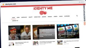 Publish Guest Post on identyme.com
