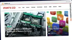 Publish Guest Post on ifuntv.co
