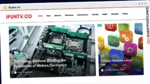 Publish Guest Post on ifuntv.co