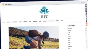 Publish Guest Post on ilfc.com