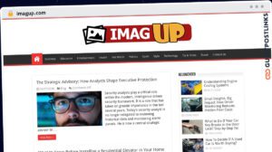Publish Guest Post on imagup.com