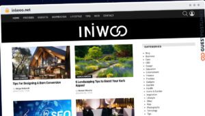 Publish Guest Post on iniwoo.net